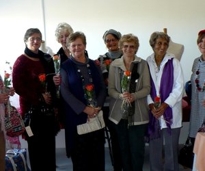 Mode en Sentimentoggend